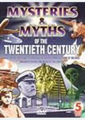 MYSTERIES AND MYTHS
