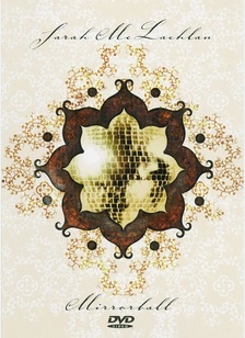 Sarah McLachlan: Mirror Ball