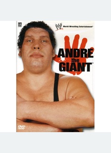 WWE: Andre the Giant