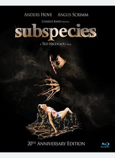 Subspecies