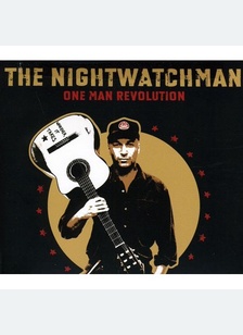 One Man Revolution
