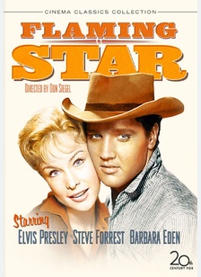 Flaming Star
