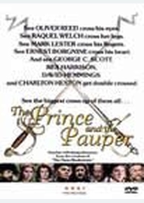 PRINCE AND THE PAUPER
