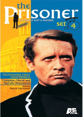 The Prisoner: Set 4