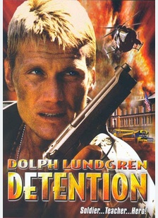 Detention