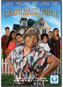 Grandma's House