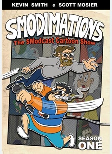 SModimations: Season One