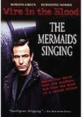 WIRE IN THE BLOOD:MERMAIDS
