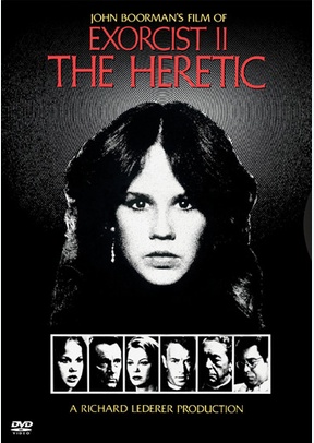 Exorcist II: The Heretic
