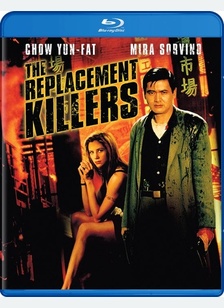 The Replacement Killers