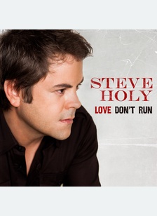Love Dont Run