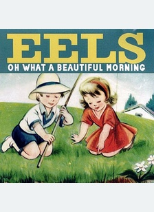 OH WHAT A BEAUTIFUL MORNING