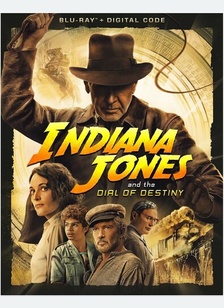 Indiana Jones and the Dial of Destiny