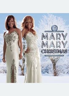 MARY MARY CHRISTMAS