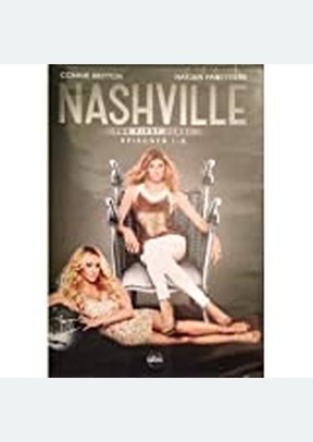 NASHVILLE:FIRST VERSE EPS 1-5