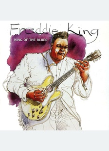 KING OF THE BLUES