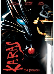 Karas: The Prophecy