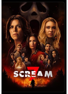 SCREAM 7