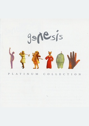 PLATINUM COLLECTION (OOP)