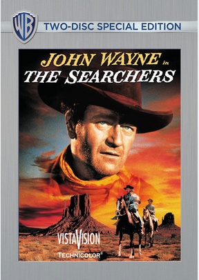 The Searchers