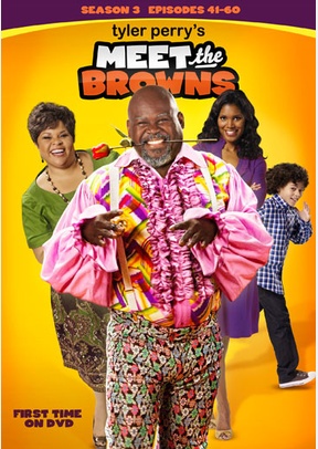 Meet the Browns: Season 3