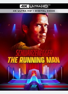 The Running Man