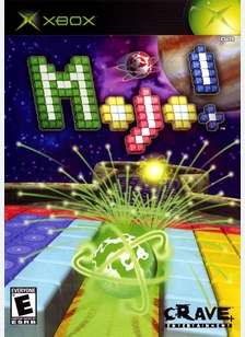 MOJO - Xbox