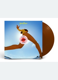Solar Power Ie Brown Vinyl