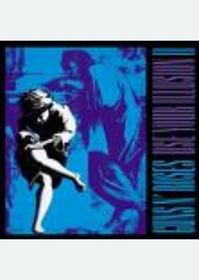 "Use Your Illusion II"
