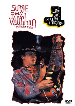 Stevie Ray Vaughn: Live At The El Mocambo