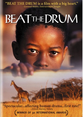 Beat the Drum