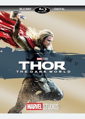 Thor: The Dark World