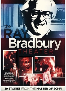 The Ray Bradbury Theater: Volume 2