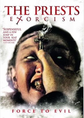 Priests: Exorcism