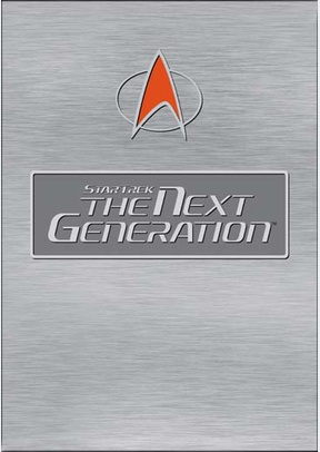 Star Trek The Next Generation: Season Two