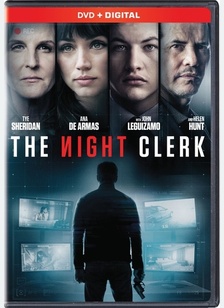 The Night Clerk