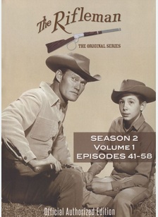 RIFLEMAN:S2 V01