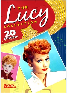 The Lucy Collection