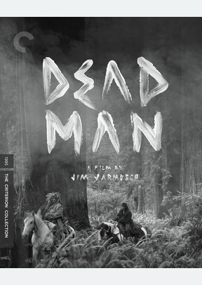 DEAD MAN:CRITERION (4K/BR)