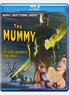 The Mummy