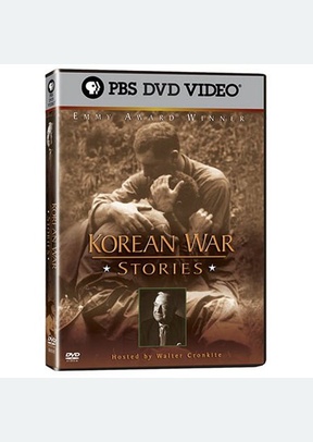 Korean War Stories
