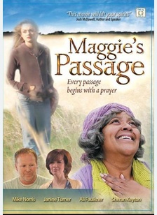 Maggie's Passage