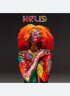 KALEIDOSCOPE