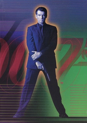 JAMES BOND:COLL V01