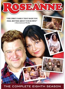 Roseanne: The Complete Eighth Season