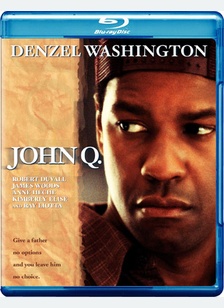 John Q
