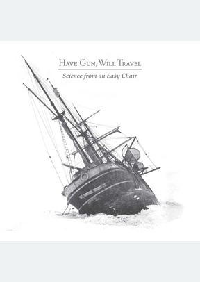 Science From An Easy Chair