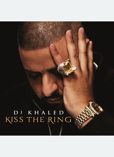 KISS THE RING
