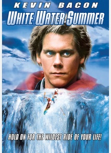 White Water Summer