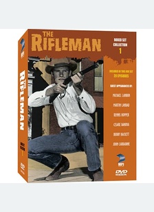 RIFLEMAN:SET 1